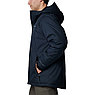 Куртка мужская Columbia Oak Harbor™ II Insulated Jacket черный 2089431-010, фото 3