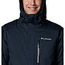 Куртка мужская Columbia Oak Harbor™ II Insulated Jacket черный 2089431-010, фото 4