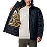 Куртка мужская Columbia Oak Harbor™ II Insulated Jacket черный 2089431-010, фото 5