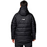 Куртка мужская Columbia Titanium Roaring Fork™ II Down Jacket черный 2087341-010, фото 2