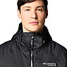 Куртка мужская Columbia Titanium Roaring Fork™ II Down Jacket черный 2087341-010, фото 5