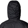 Куртка мужская Columbia Titanium Roaring Fork™ II Down Jacket черный 2087341-010, фото 7