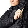 Куртка мужская Columbia Titanium Roaring Fork™ II Down Jacket черный 2087341-010, фото 8