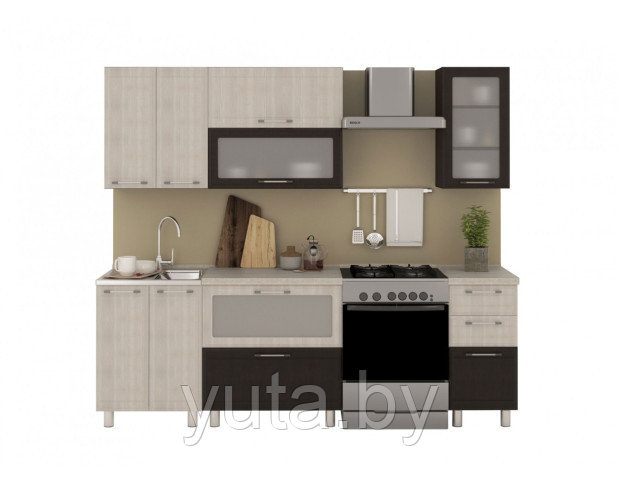 Кухня Терра 1,8 м