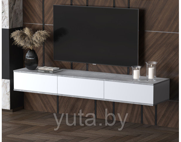 Тумба (ТВ) Quartz QZ-Т3Ш