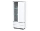 Гостиная Quartz-10 (Гостиная-10) с подсветкой, фото 9