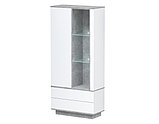 Гостиная Quartz-8 (Гостиная-8) с подсветкой, фото 6