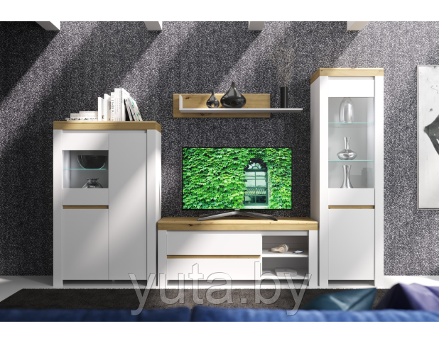 Гостиная РИКО