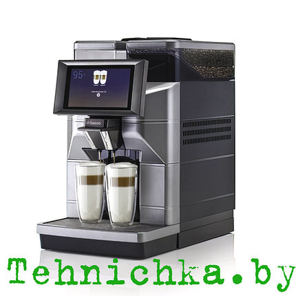 Кофемашина Saeco Magic M2, фото 2