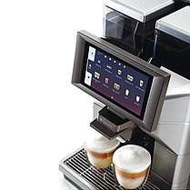 Кофемашина Saeco Magic M2, фото 3