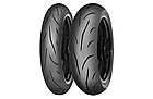 Шина Mitas 200/55ZR17 (78W) SPORT FORCE+ RS RACING SOFT TL * R, фото 2