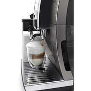 КОФЕМАШИНА DeLonghi ECAM 380.95.TB ( Капучинатор - автоматический), фото 2