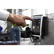 КОФЕМАШИНА DeLonghi ECAM 380.95.TB ( Капучинатор - автоматический), фото 3