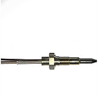 Универсальная термопара для газовой плиты Gefest 0896 / L-450 mm