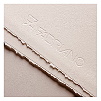 Бумага для офорта Fabriano Rosaspina Ivory 60% хлопок, 286 г/м2, лист 70x100 см