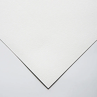 Бумага Fabriano Unica Bianco 50% хлопок, 250 г/м2, лист 56x76 см