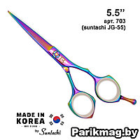Babetta 703 Neptune Line (5,5")**** прямые ножницы парикмахерские
