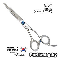 Babetta 30 Diamond Line (5,5")***** прямые ножницы парикмахерские