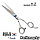 Babetta 30 Diamond Line (5,5")***** прямые ножницы парикмахерские, фото 2