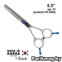 Babetta 37 Diamond Line (5,5")***** филировочные ножницы парикмахерские