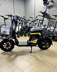 Электровелосипед wenbox u3 2025 45 ан