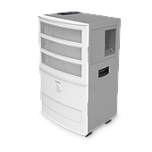 Осушитель воздуха FUNAI YAMANEKO RAD-Y170T7E