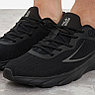Кроссовки мужские FILA MEGALITE 6.0 M черный 129991-99, фото 7