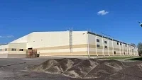 Овощехранилище мощностью 10 тысяч тонн ввели в Талдоме