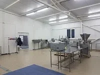Комплекс для производства утиной печени фуа-гра появится в Подмосковье