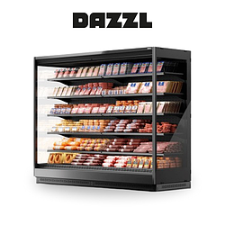 Витрины открытые Dazzl Vega 