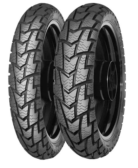 Шина Mitas 100/80-17 52R MC-32 SIPES  TL* * F