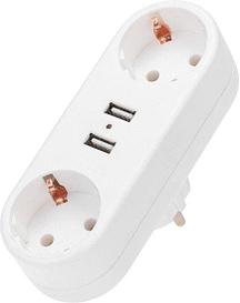 Разветвитель Rexant 11-1090