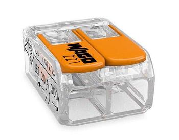 Набор клемм Wago 221-412 (100шт)