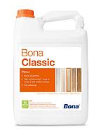 Паркетный лак-грунтовка Bona Classic Primer на водной основе (5л)