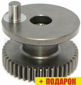 Шестеренка Bosch 1600A014S9
