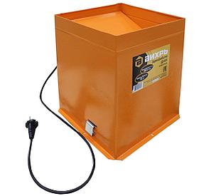 Измельчитель зерна Вихрь ЗД-400 74/2/2