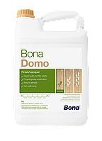 Паркетный Лак Bona Domo (матовый) 5л