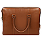 Портфель для ноутбука Vancuver Buffalino Leather из натуральной кожи, фото 3