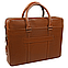 Портфель для ноутбука Vancuver Buffalino Leather из натуральной кожи, фото 4