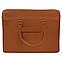 Портфель для ноутбука Vancuver Buffalino Leather из натуральной кожи, фото 5
