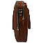 Портфель для ноутбука Vancuver Buffalino Leather из натуральной кожи, фото 6