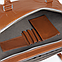 Портфель для ноутбука Vancuver Buffalino Leather из натуральной кожи, фото 8