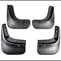 Брызговики на VW Touran 2003-2020, фото 6