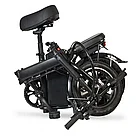 Складной Электровелосипед Shtenli Zsun Model F8 10.4A, фото 4