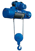 Таль электрическая TOR ТЭК CD г/п 1,0 т 9 м (модель G)