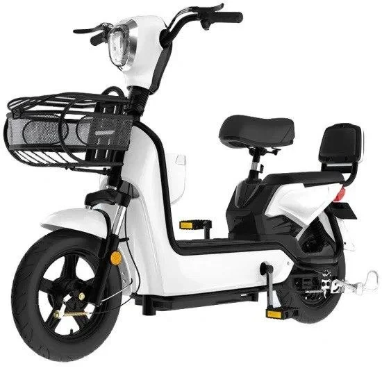 ЭЛЕКТРОВЕЛОСИПЕД Shtenli Model 16 Maxi Range