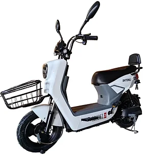 ЭЛЕКТРОВЕЛОСИПЕД Shtenli Model 29 Performance