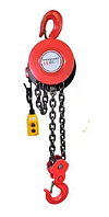 Таль электрическая цепная TOR ТЭШ (DHP) 2,0 т 9 м