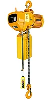 Таль электрическая цепная TOR ТЭЦС (HHBD0.5-01) 0,5 т 6 м 220В