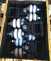 Токоприемник ТК-12Б-1У2